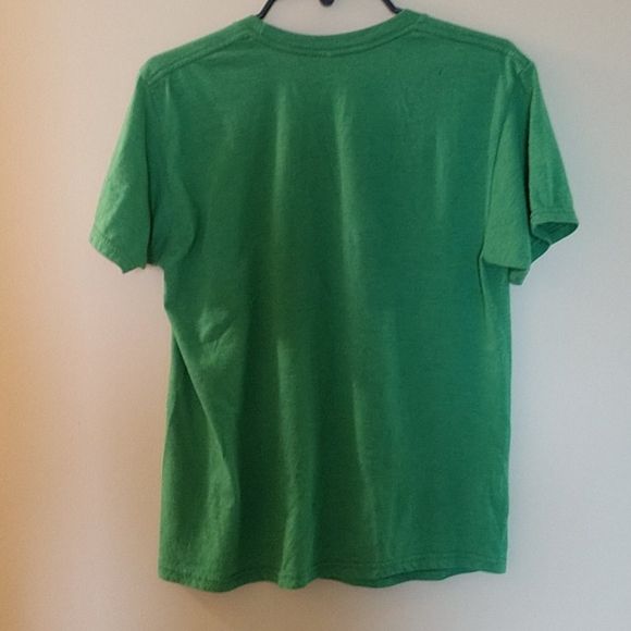 M & M Authentic T-shirt - Picture 3 of 5